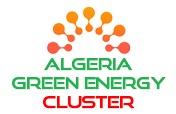 Green Energy Cluster Algeria